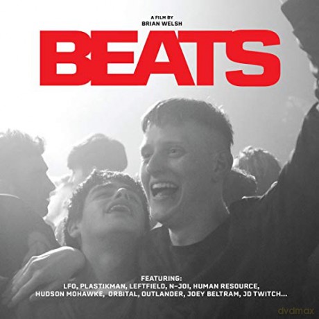 Beats [CD]