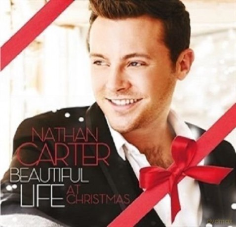 Nathan Carter: Beautiful Life At Christmas [2CD]
