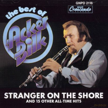 Acker Bilk: Best Of - His Clarinet And Strings [CD]