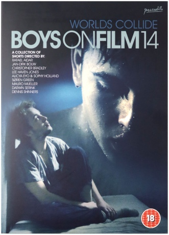 Boys On Film 14 [DVD]