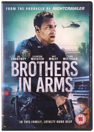 Brothers In Arms [DVD]
