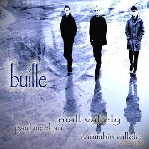 Buille: Buille [CD]