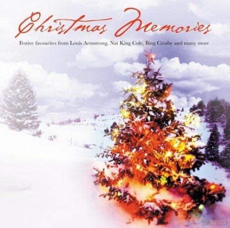Christmas Memories [CD]