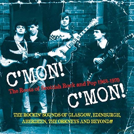 CMon! CMon! [5CD]