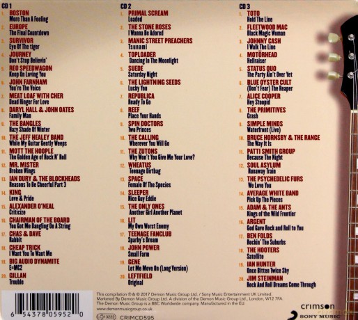 Dad Songs [3CD]