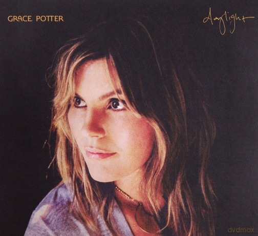 Grace Potter: Daylight [CD]