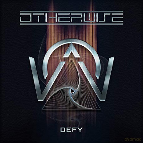 Otherwise: Defy [CD]