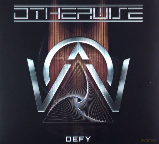 Otherwise: Defy [CD]