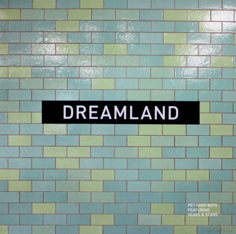 Pet Shop Boys: Dreamland [Winyl]
