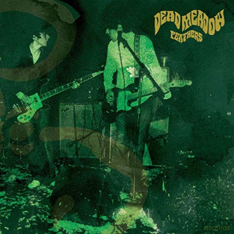Dead Meadow: Feathers [2CD]