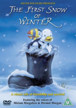 First Snow Of Winter [DVD]