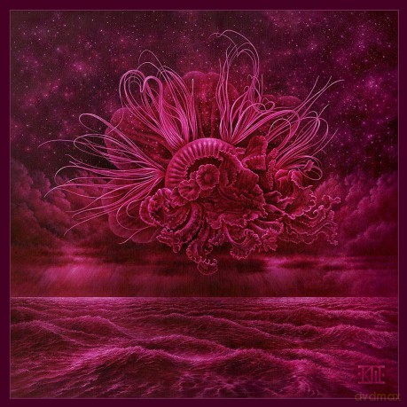 In Mourning: Garden Of Storms [CD]