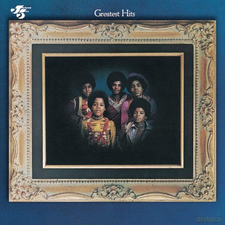 Jackson 5: Greatest Hits [Winyl]