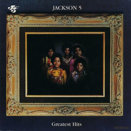 Jackson 5: Greatest Hits [Winyl]