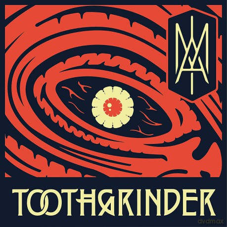 Toothgrinder: I Am [Winyl]
