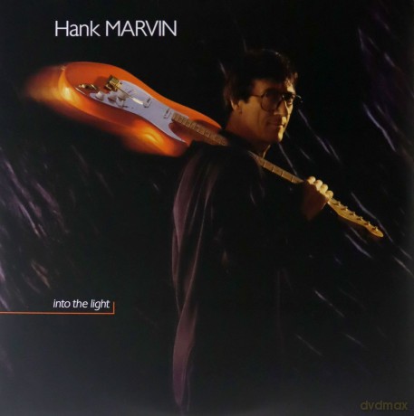 Hank Marvin: Into The Light [2xWinyl]