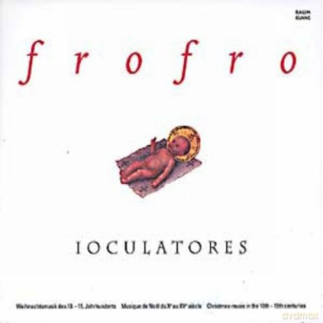 Medieval: Ioculatores [CD]