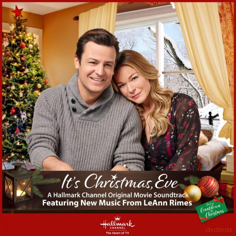 Leann Rimes: Its Christmas. Eve [CD]