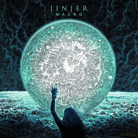Jinjer: Macro [Winyl]