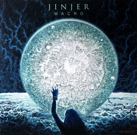 Jinjer: Macro [Winyl]