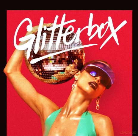 Melvo Baptiste: Glitterbox - Hotter Than Fire Vol.1 [2xWinyl]