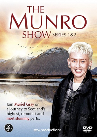 Munro Show Season 1-2 [2DVD]