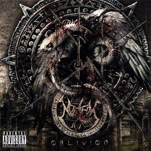 Noctem: Oblivion [CD]