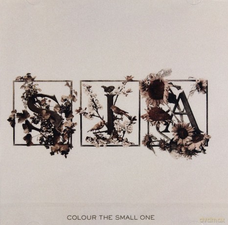 Sia: Colour The Small One [CD]