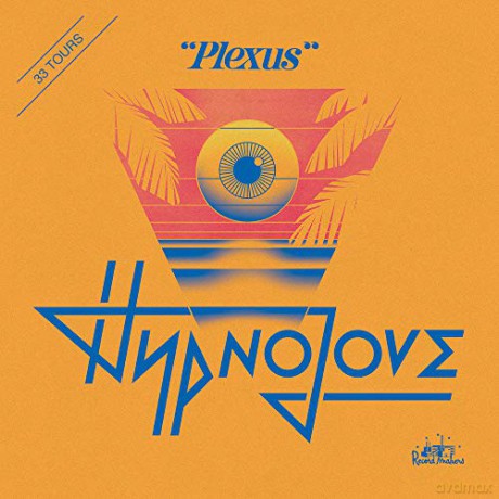 Hypnolove: Plexus [CD]