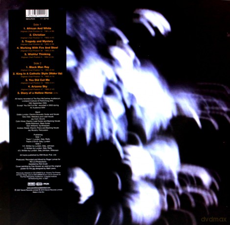 China Crisis: Possible Pop Songs Live [Winyl]