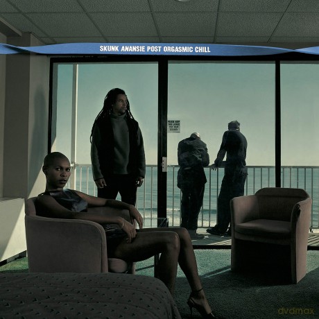 Skunk Anansie: Post Orgasmic Chill [Winyl]