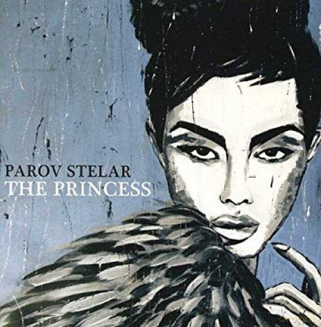 Parov Stelar: Princess EP [2xWinyl]