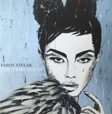 Parov Stelar: Princess EP [2xWinyl]