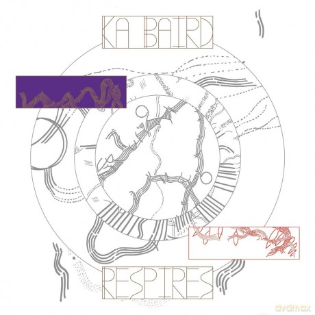 Ka Baird: Respires [Winyl]