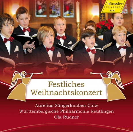 Rudner WUrttembergische Philh [CD]