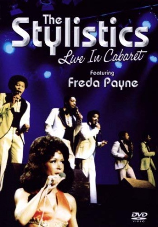 Stylistics [DVD]