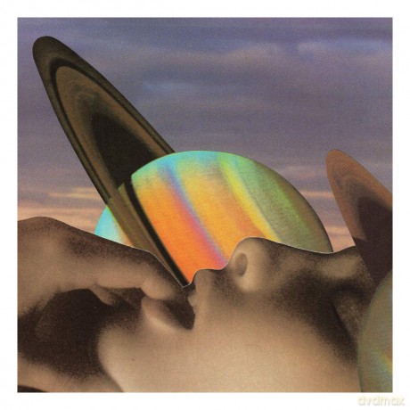 Need For Mirrors: Swim [CD]