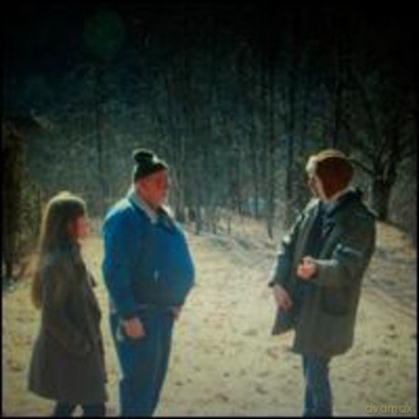 Dirty Projectors: Swing Lo Magellan [CD]