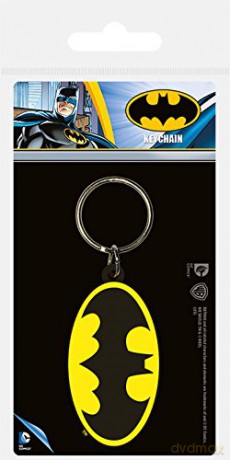 Batman: Symbol Brelok