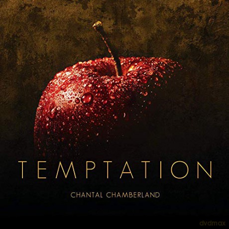 Chantal Chamberlain: Temptation [SACD]