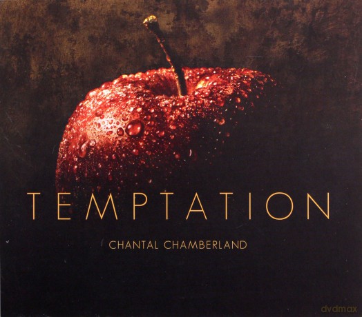 Chantal Chamberlain: Temptation [SACD]
