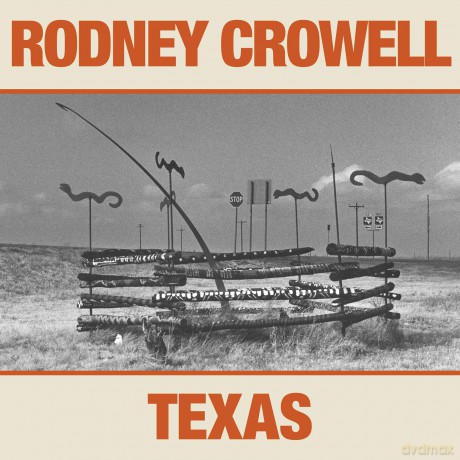 Crowell: Texas [Winyl]