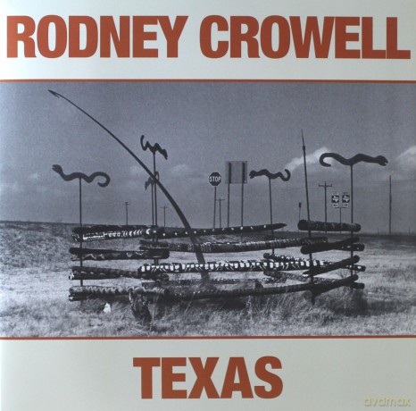Crowell: Texas [Winyl]