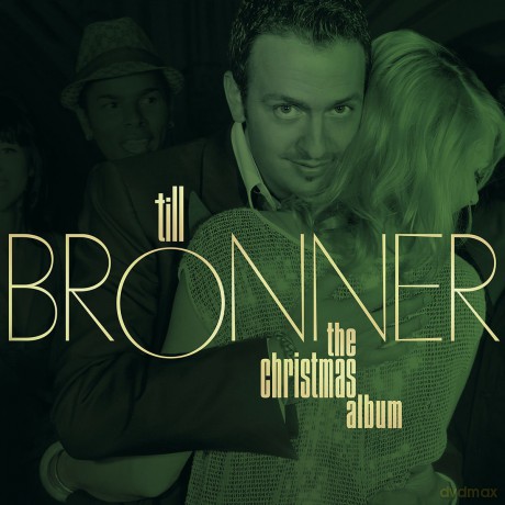 Till Bronner: The Christmas Album [CD]