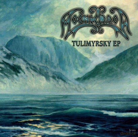 Moonsorrow: Tulimyrky [CD]