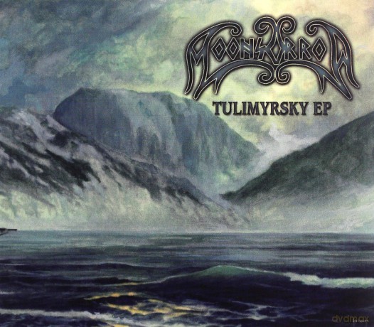 Moonsorrow: Tulimyrky [CD]