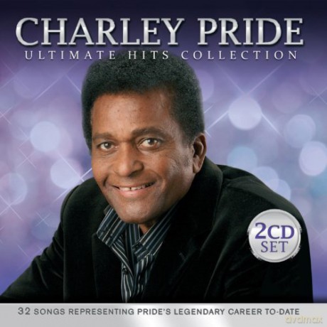Charlie Pride: Ultimate Hits Collection [2CD]