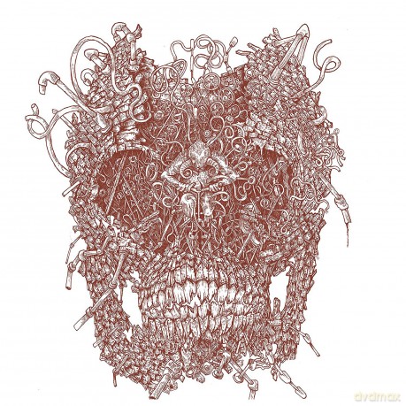 Blind Idiot God: Undertow (Re-Issue) [CD]