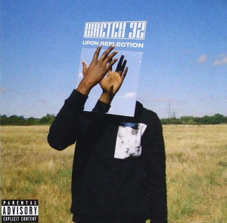 Wretch 32: Upon Reflection [CD]