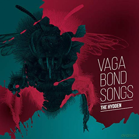 The Hydden: Vagabond Songs (digipack) [CD]